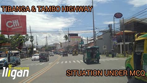BPI Iligan Tibanga Highway Branch, Iligan City — Zone 3 Tibanga Highw.